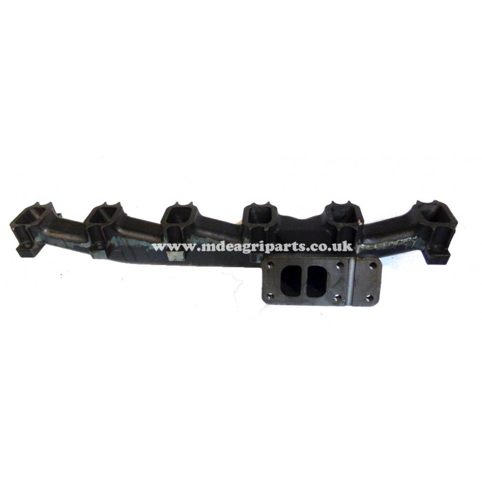 Case Maxxum 5140/50 manifold - Image 3